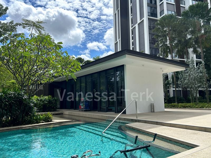 BOTANIQUE AT BARTLEY 13