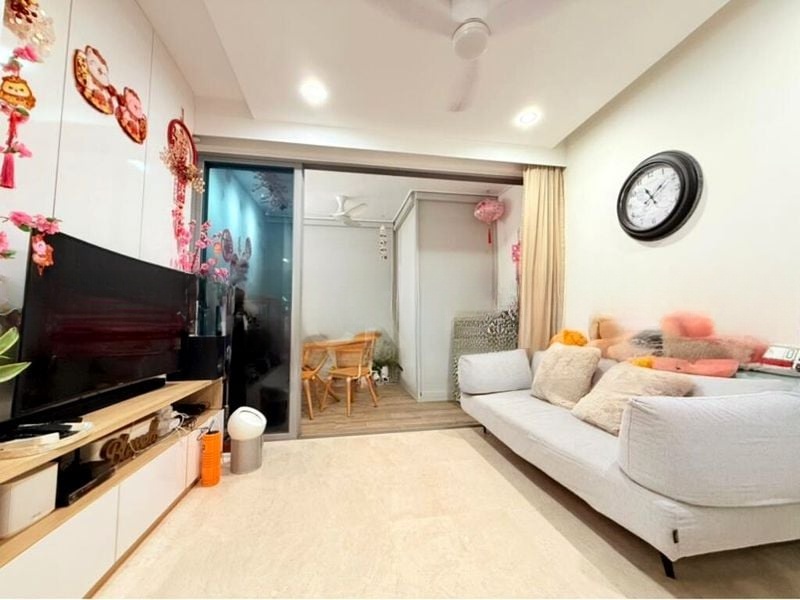 CENTRO RESIDENCES 10