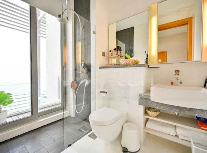 THE OCEANFRONT @ SENTOSA COVE 4