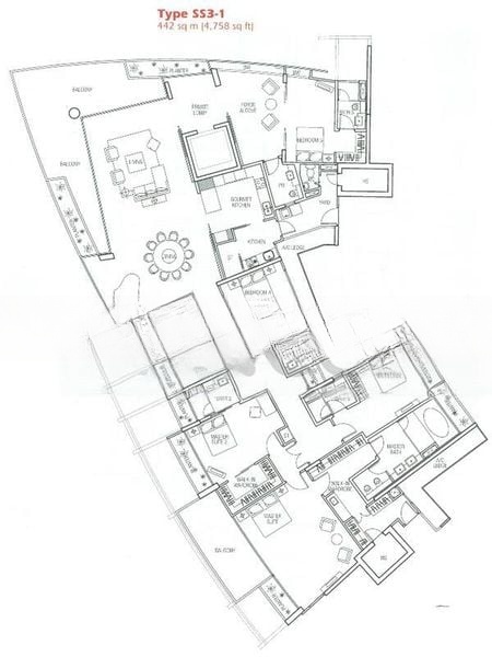 THE OCEANFRONT @ SENTOSA COVE 6