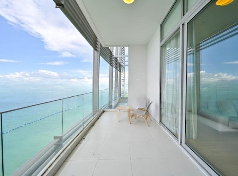 THE OCEANFRONT @ SENTOSA COVE 2