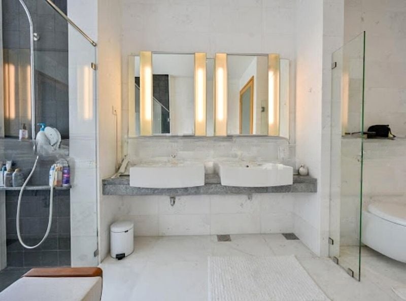 THE OCEANFRONT @ SENTOSA COVE 3