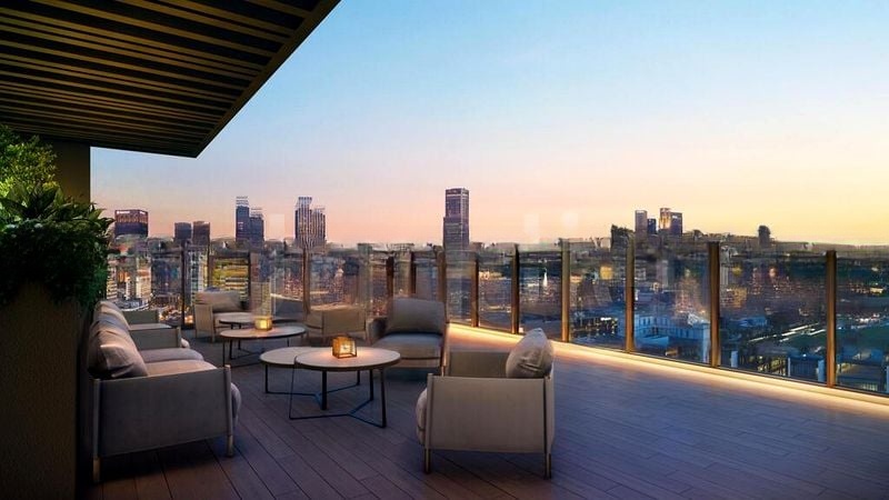 SOPHIA RESIDENCE 3