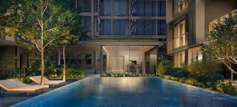 SOPHIA RESIDENCE 2