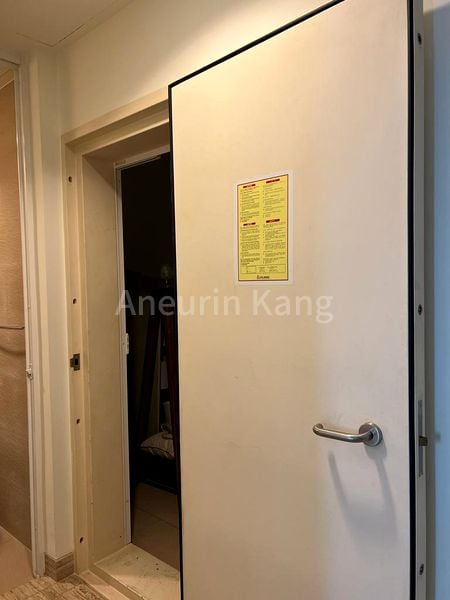 ARDMORE RESIDENCE 12