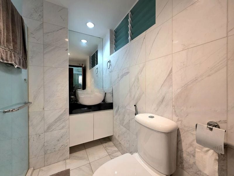 LANDRIDGE CONDOMINIUM 1