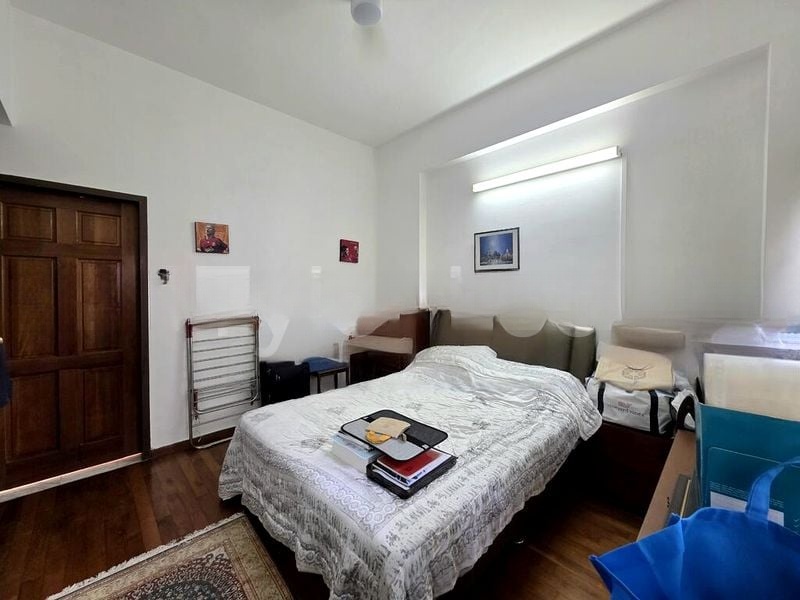 LANDRIDGE CONDOMINIUM 2