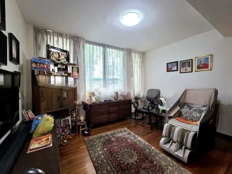 LANDRIDGE CONDOMINIUM 13