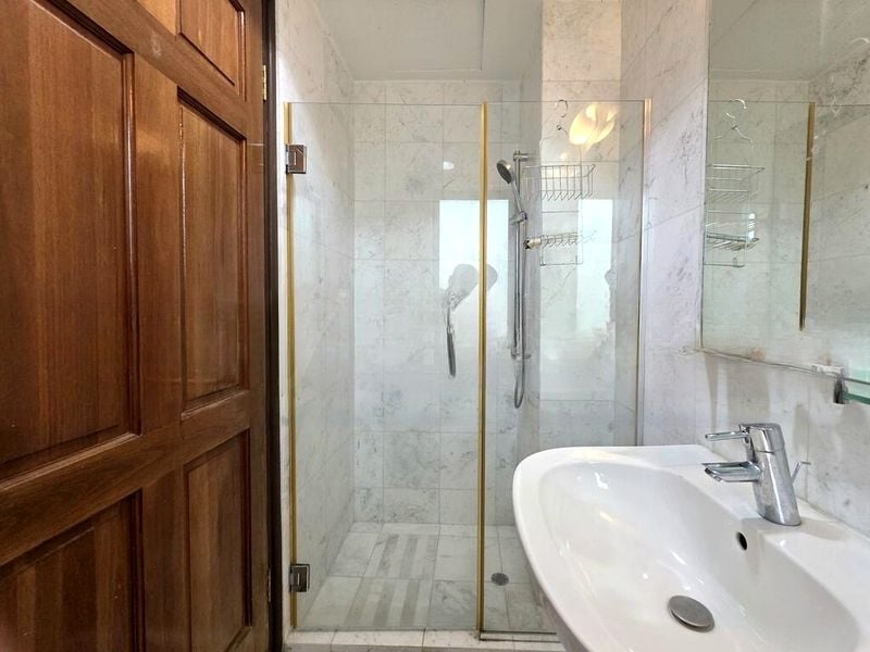 LANDRIDGE CONDOMINIUM 3
