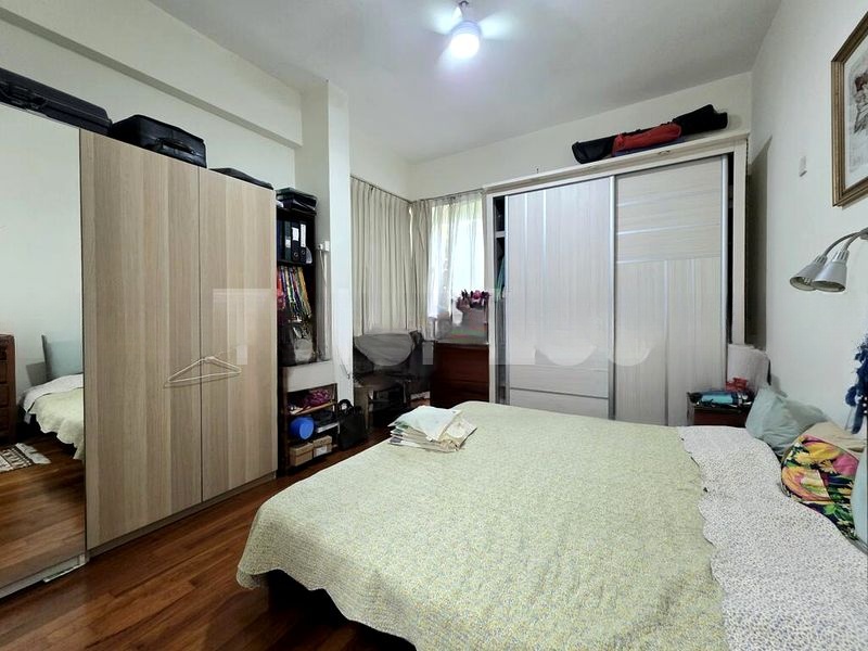 LANDRIDGE CONDOMINIUM 10