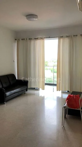 THE PARC CONDOMINIUM 4