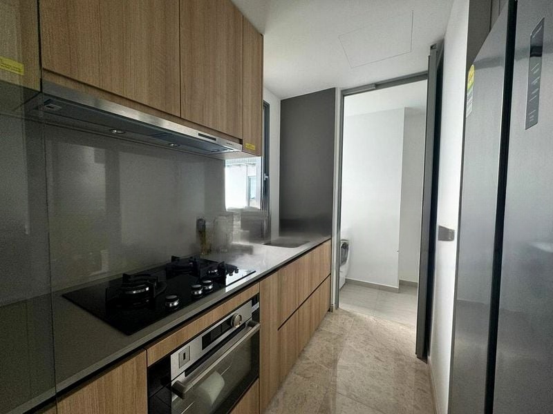 ONE HOLLAND VILLAGE RESIDENCES 5