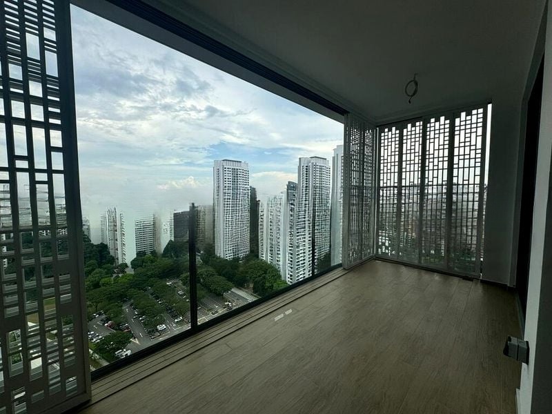 ONE HOLLAND VILLAGE RESIDENCES 7