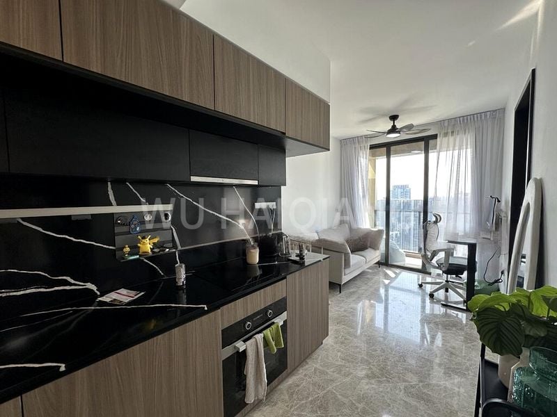 IRWELL HILL RESIDENCES 5