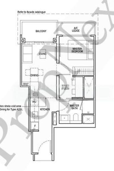 IRWELL HILL RESIDENCES 12