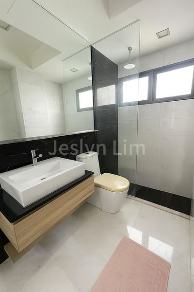 THE SHORE RESIDENCES 5