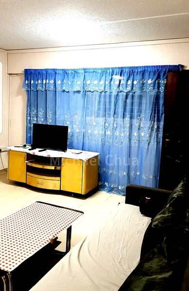 POTONG PASIR AVE 2 2