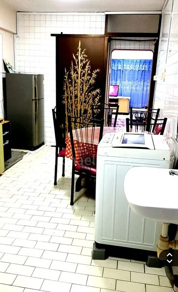 POTONG PASIR AVE 2 4