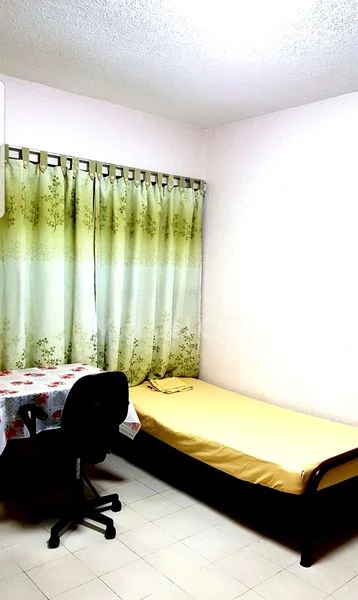 POTONG PASIR AVE 2 6