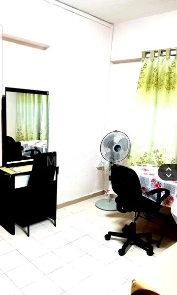 POTONG PASIR AVE 2 8