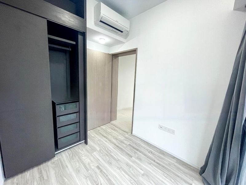 THE WOODLEIGH RESIDENCES 10