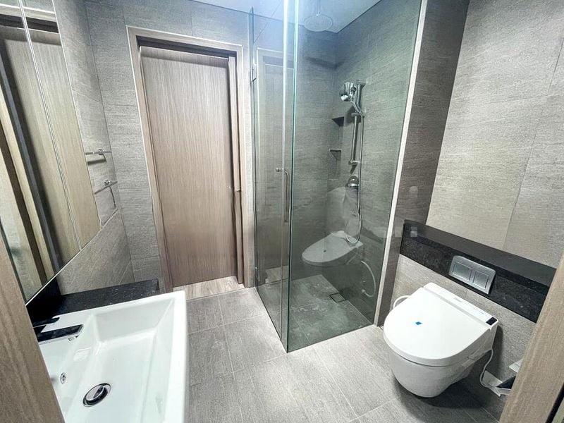 THE WOODLEIGH RESIDENCES 5