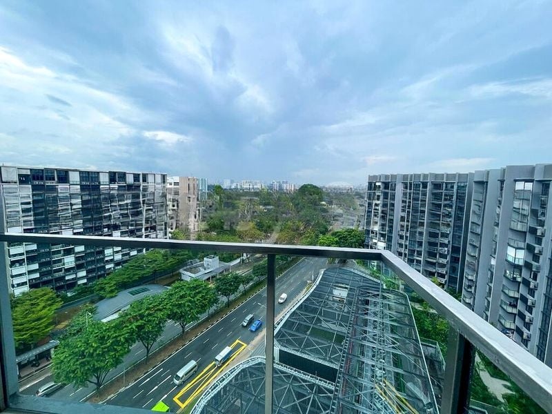 THE WOODLEIGH RESIDENCES 2