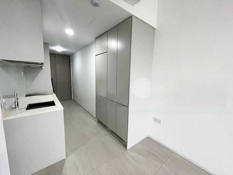 THE WOODLEIGH RESIDENCES 9