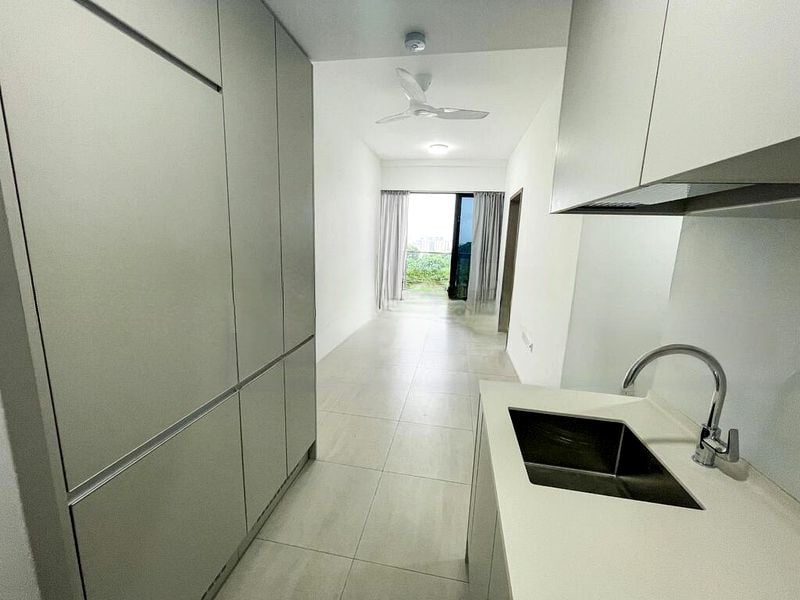THE WOODLEIGH RESIDENCES 3