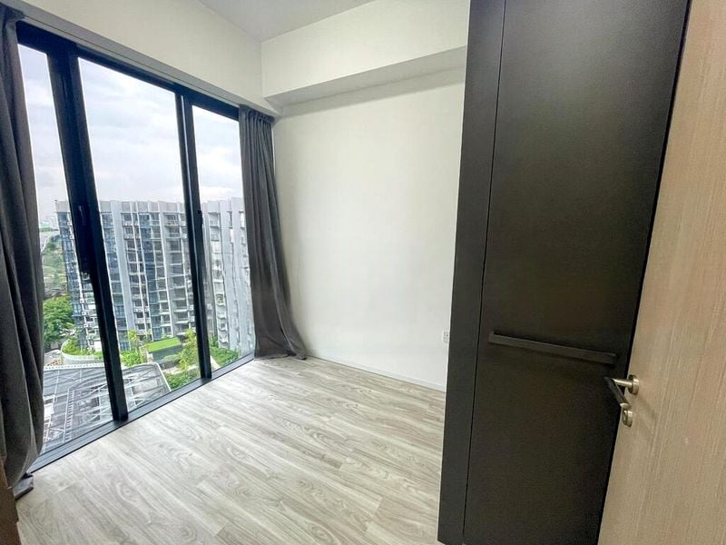 THE WOODLEIGH RESIDENCES 4