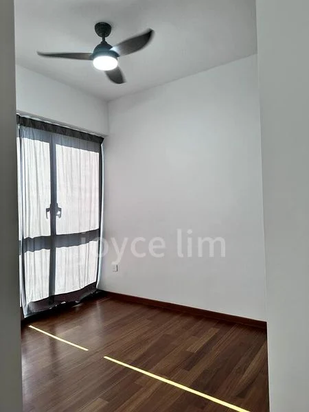 FOURTH AVENUE RESIDENCES 2