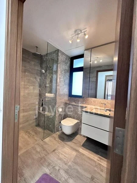 FOURTH AVENUE RESIDENCES 3