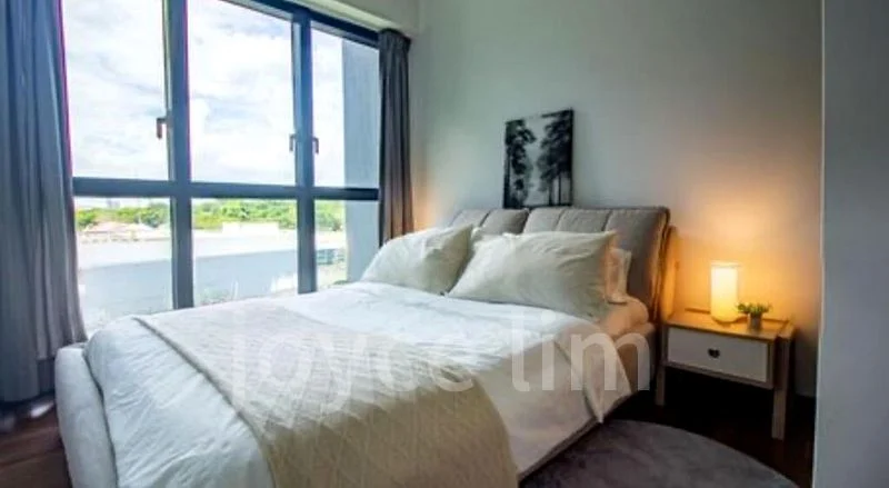 FOURTH AVENUE RESIDENCES 6