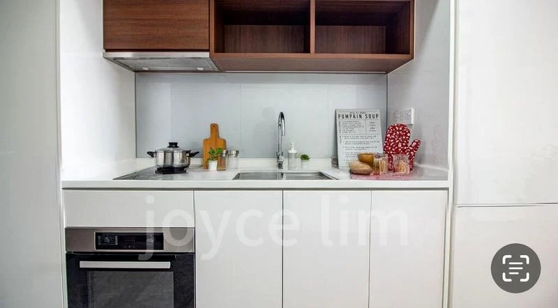 FOURTH AVENUE RESIDENCES 8