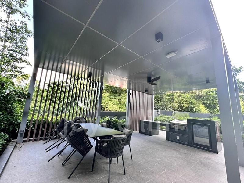 FOURTH AVENUE RESIDENCES 9