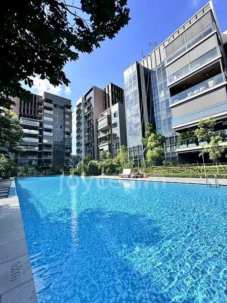 FOURTH AVENUE RESIDENCES 10