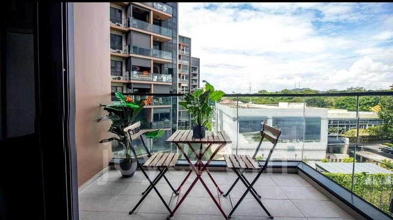 FOURTH AVENUE RESIDENCES 11