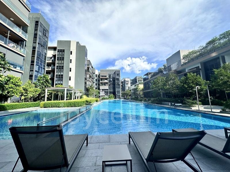 FOURTH AVENUE RESIDENCES 12