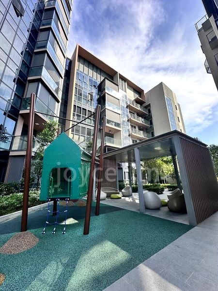 FOURTH AVENUE RESIDENCES 13