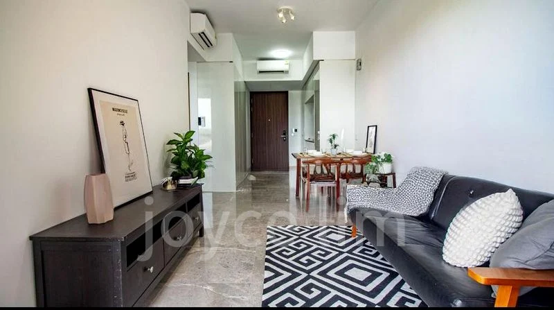 FOURTH AVENUE RESIDENCES 14