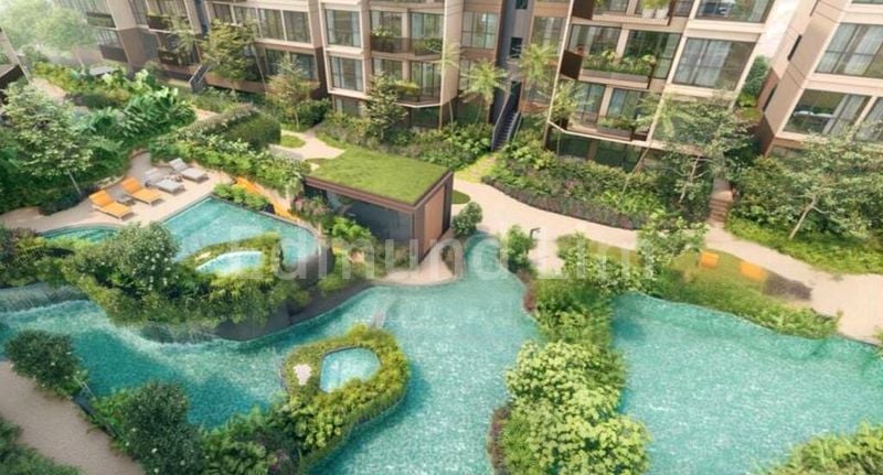 THE WATERGARDENS AT CANBERRA 13