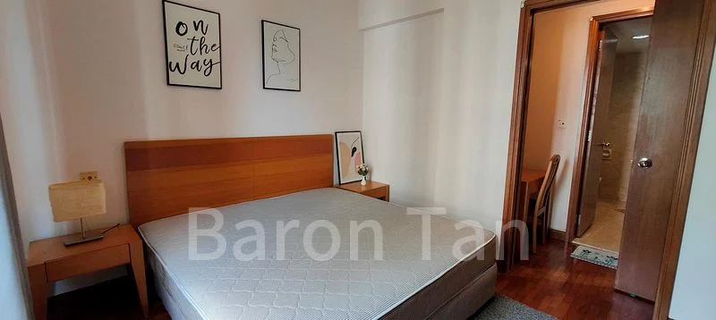 BURLINGTON SQUARE 10