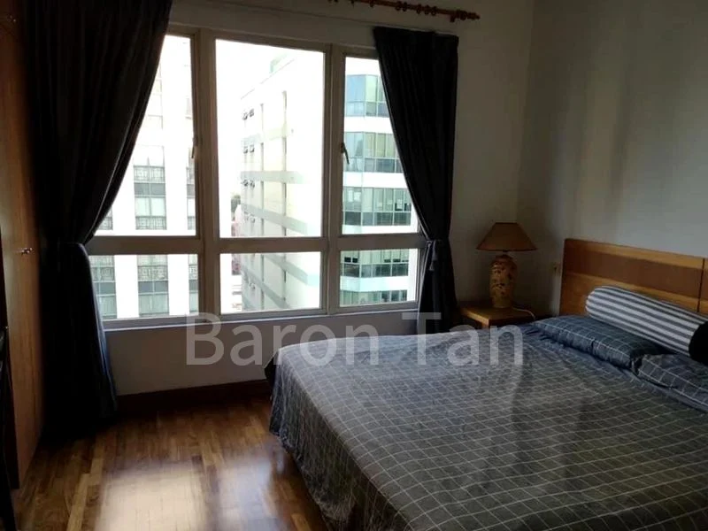 BURLINGTON SQUARE 11