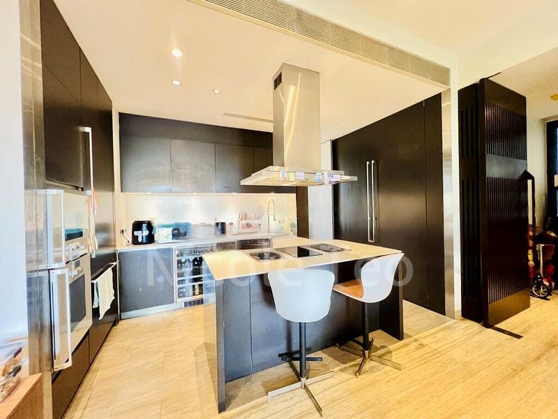 GOODWOOD RESIDENCE 2