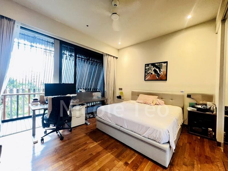 GOODWOOD RESIDENCE 5