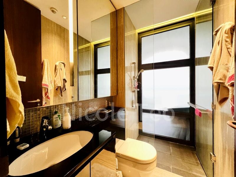 GOODWOOD RESIDENCE 6