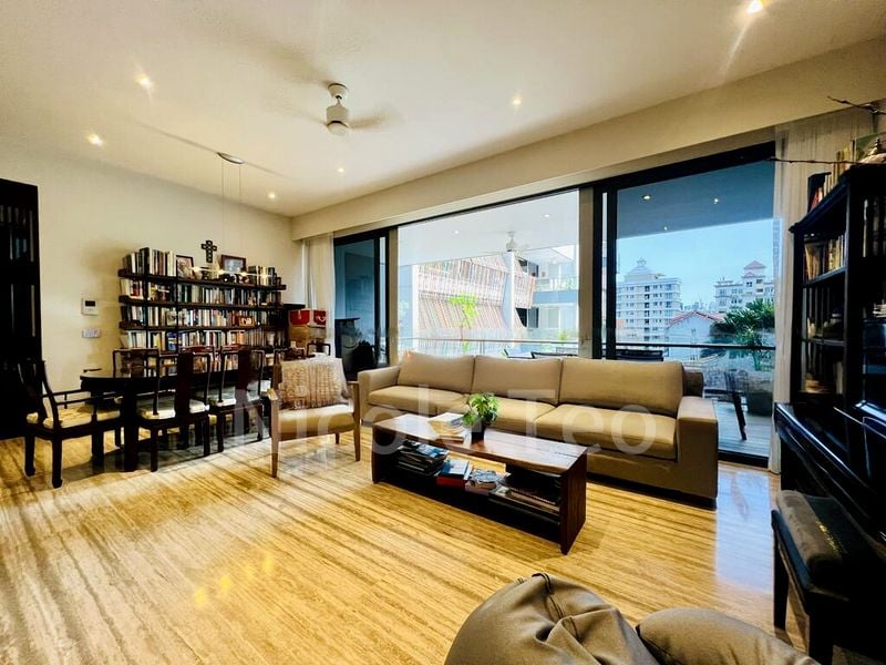 GOODWOOD RESIDENCE 8