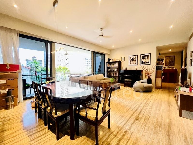 GOODWOOD RESIDENCE 10