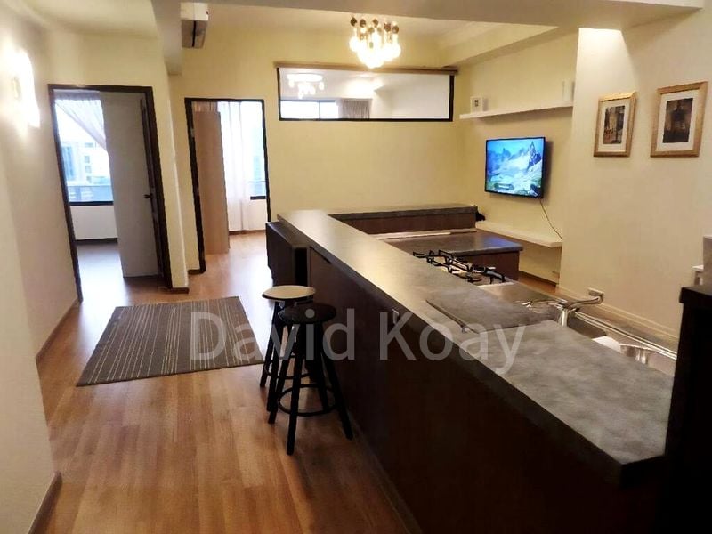 INTERNATIONAL PLAZA 2