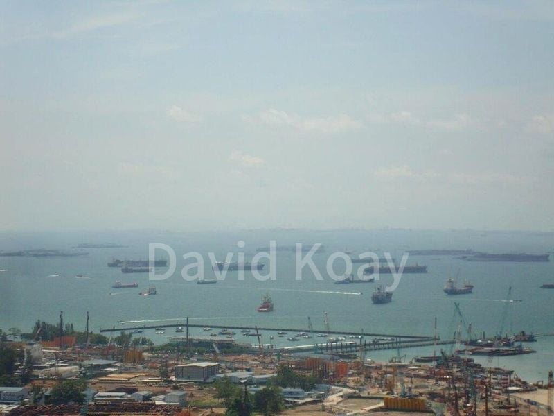 INTERNATIONAL PLAZA 5